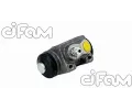 Brzdov vleek CIFAM ‐ CFM 101-987