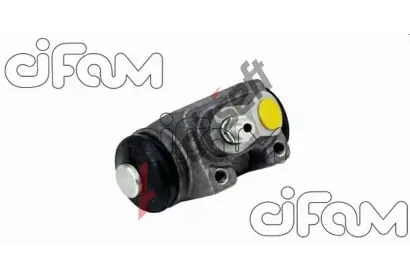 CIFAM Brzdov vleek CFM 101-987, 101-987