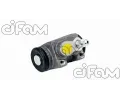 Brzdov vleek CIFAM ‐ CFM 101-988
