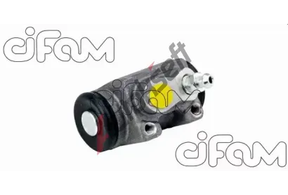 CIFAM Brzdov vleek CFM 101-988, 101-988