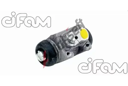 CIFAM Brzdov vleek CFM 101-992, 101-992