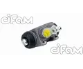 CIFAM Brzdov vleek ‐ CFM 101-993