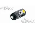 Brzdov vleek CIFAM ‐ CFM 101-996