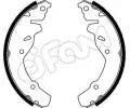 Sada brzdovch elist CIFAM ‐ CFM 153-029