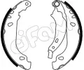 Sada brzdovch elist CIFAM ‐ CFM 153-356