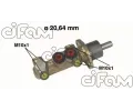 Hlavn brzdov vlec CIFAM ‐ CFM 202-044
