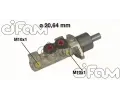 Hlavn brzdov vlec CIFAM ‐ CFM 202-146