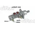 Hlavn brzdov vlec CIFAM ‐ CFM 202-165