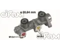 Hlavn brzdov vlec CIFAM ‐ CFM 202-190