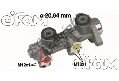 CIFAM Hlavn brzdov vlec CFM 202-190, 202-190