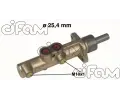Hlavn brzdov vlec CIFAM ‐ CFM 202-235