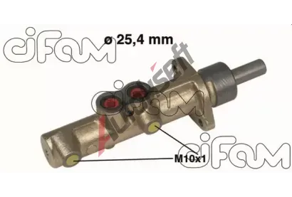 CIFAM Hlavn brzdov vlec CFM 202-235, 202-235