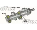 Hlavn brzdov vlec CIFAM ‐ CFM 202-239