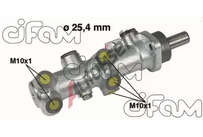 CIFAM Hlavn brzdov vlec CFM 202-239, 202-239