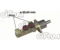 Hlavn brzdov vlec CIFAM ‐ CFM 202-242