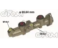 Hlavn brzdov vlec CIFAM ‐ CFM 202-251