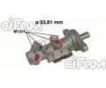 Hlavn brzdov vlec CIFAM ‐ CFM 202-295