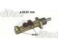 Hlavn brzdov vlec CIFAM ‐ CFM 202-298
