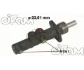 Hlavn brzdov vlec CIFAM ‐ CFM 202-308