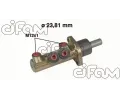 Hlavn brzdov vlec CIFAM ‐ CFM 202-311