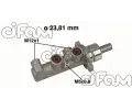 Hlavn brzdov vlec CIFAM ‐ CFM 202-317