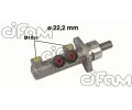 Hlavn brzdov vlec CIFAM ‐ CFM 202-327