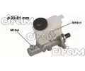 Hlavn brzdov vlec CIFAM ‐ CFM 202-331