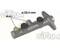 Hlavn brzdov vlec CIFAM ‐ CFM 202-347