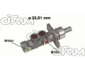 Hlavn brzdov vlec CIFAM ‐ CFM 202-358