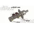 Hlavn brzdov vlec CIFAM ‐ CFM 202-377