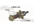 Hlavn brzdov vlec CIFAM ‐ CFM 202-398
