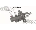 Hlavn brzdov vlec CIFAM ‐ CFM 202-402