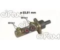 Hlavn brzdov vlec CIFAM ‐ CFM 202-413