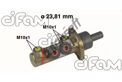 CIFAM Hlavn� brzdov� v�lec CFM 202-413, 202-413