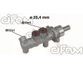 Hlavn brzdov vlec CIFAM ‐ CFM 202-414