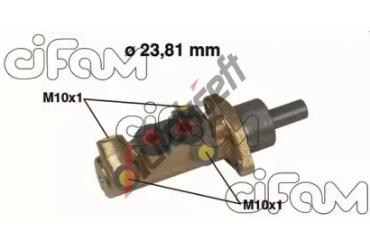 CIFAM Hlavn� brzdov� v�lec CFM 202-419, 202-419