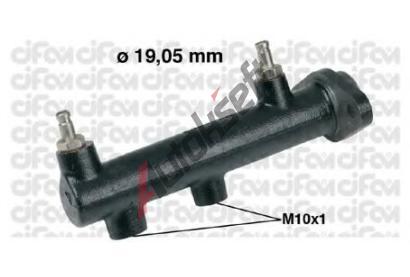CIFAM Hlavn brzdov vlec CFM 202-429, 202-429