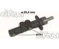 Hlavn brzdov vlec CIFAM ‐ CFM 202-473