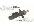 Hlavn brzdov vlec CIFAM ‐ CFM 202-486