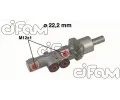Hlavn brzdov vlec CIFAM ‐ CFM 202-534