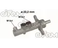Hlavn brzdov vlec CIFAM ‐ CFM 202-535