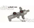 Hlavn brzdov vlec CIFAM ‐ CFM 202-568