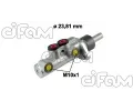 Hlavn brzdov vlec CIFAM ‐ CFM 202-601