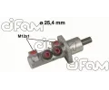 CIFAM Hlavn brzdov vlec ‐ CFM 202-606