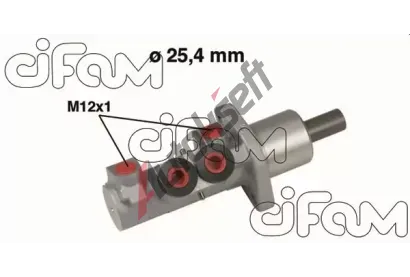 CIFAM Hlavn brzdov vlec CFM 202-606, 202-606