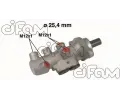 Hlavn brzdov vlec CIFAM ‐ CFM 202-607