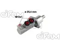CIFAM Hlavn brzdov vlec ‐ CFM 202-608