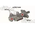 Hlavn brzdov vlec CIFAM ‐ CFM 202-611