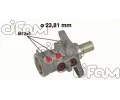 Hlavn brzdov vlec CIFAM ‐ CFM 202-638