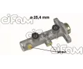 Hlavn brzdov vlec CIFAM ‐ CFM 202-652